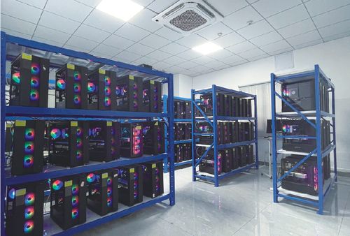 探寻贵阳高新区科技创新的奇妙世界