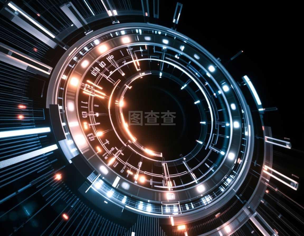 科技光步道