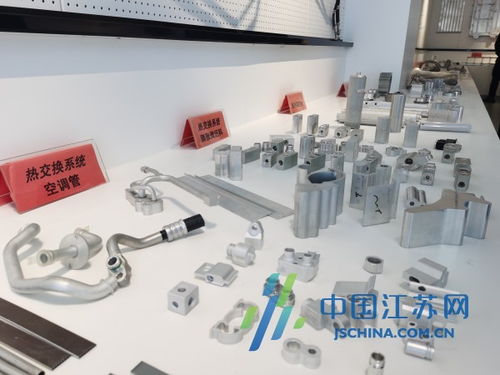 要素驱动 转向 创新驱动 感受海安创新发展新模式