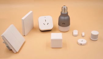 有哪些有品味的居家必备科技产品