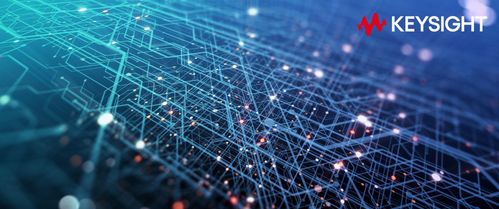 是德科技推出 pathwave design 2024,为企业 eda 工作流提供自动化和协作支持