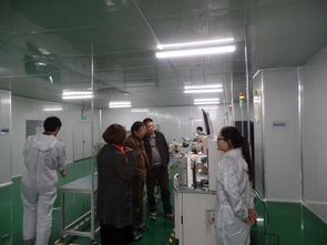 电气学院赴毫州考察实习就业基地和产学研合作项目